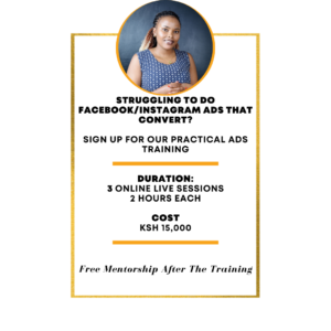 ads training